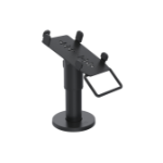 Ergonomic Solutions SpacePole Payment ING3501-D-02 POS-systeemaccessoire POS-bevestiging Zwart Metaal