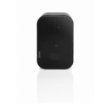 Artsound UNI40 B loudspeaker 2-way Black Wired