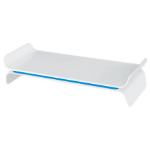 Leitz Monitor Stand Adjustable Ergo WOW