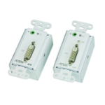 ATEN VE606 AV extender AV transmitter & receiver