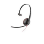 Poly Blackwire C3215 USB A Headset
