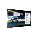 Philips Signage Solutions Multi-Touch Display 24BDL4151T/00