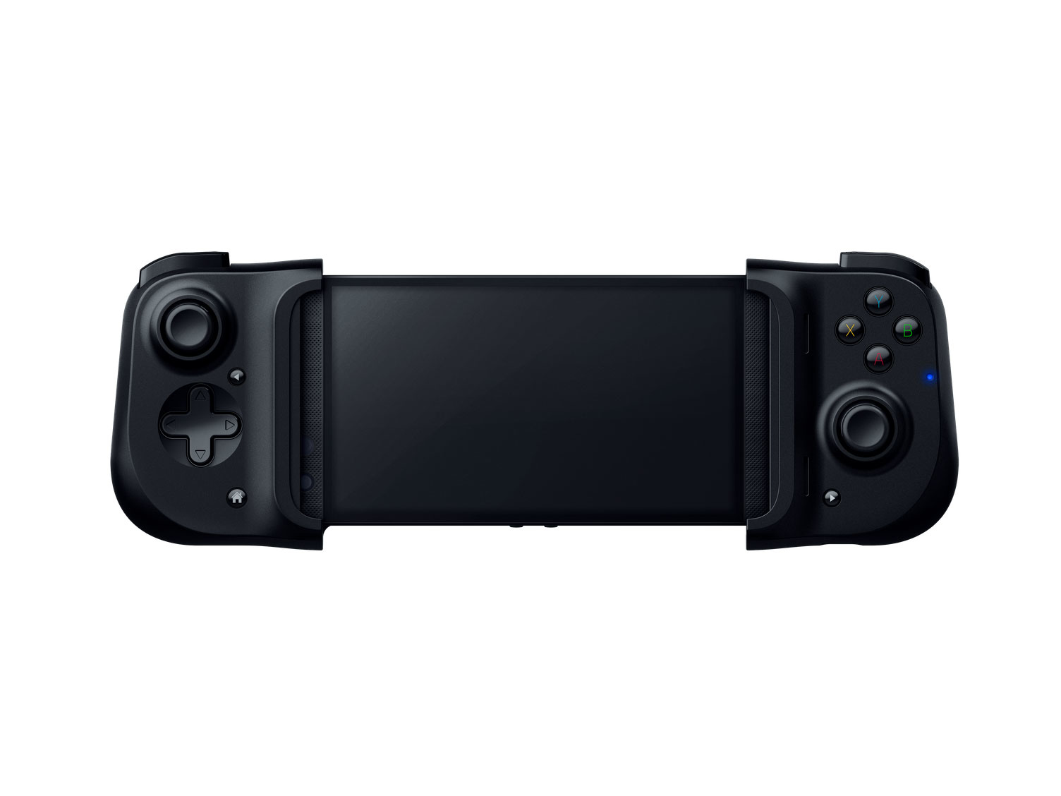 Razer Kishi Black USB Gamepad Analogue / Digital Android