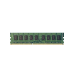 Mushkin 4GB PC3-10666 memory module 1 x 4 GB DDR3 1333 MHz ECC