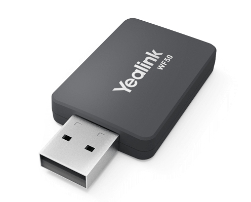 Image of Yealink WF50 network card WLAN 433 Mbit/s