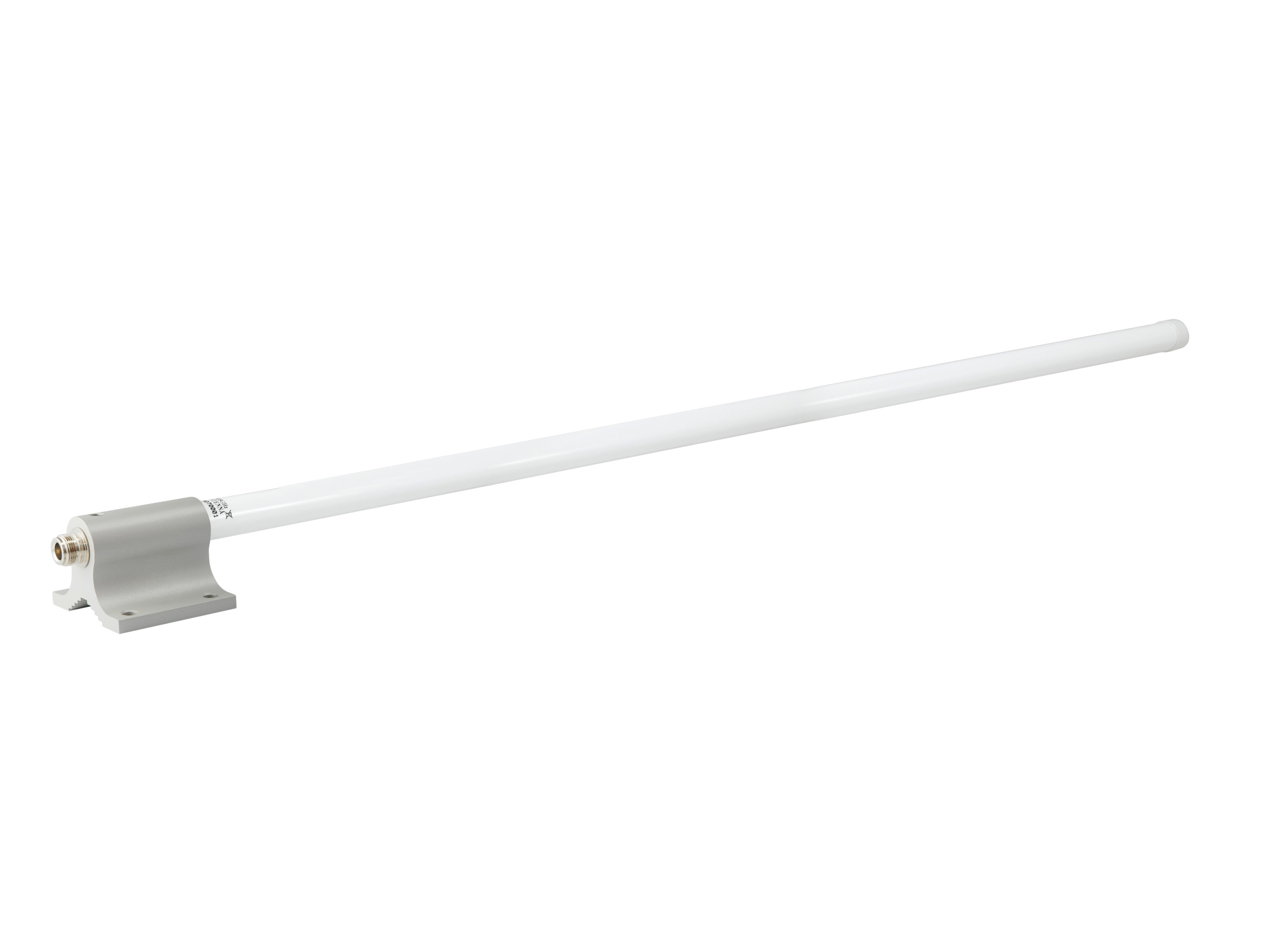 Image of LevelOne 12dBi 2.4GHz Omnidirectional Antenna, Indoor/Outdoor