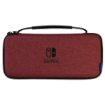 Hori NSW-812U portable game console case Hardshell case Nintendo Red