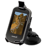 RAM Mounts RAP-SB-178-GA31 navigator mount Car Passive Black
