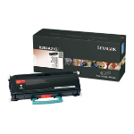 Lexmark X264A21G Toner-kit, 3.5K pages ISO/IEC 19752 for Lexmark X 264