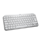 Logitech 920-010520 toetsenbord Kantoor Bluetooth AZERTY Frans Grijs