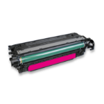 PrintMate CANON 723M, HP CE253A, remanufactured toner, Magenta 7000p