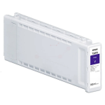 Epson C13T56PD00/T56PD Ink cartridge violet 700ml for Epson SureColor SC-P 7300