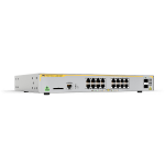 Allied Telesis x230-18GT Managed L3 Gigabit Ethernet (10/100/1000) 1U Grey