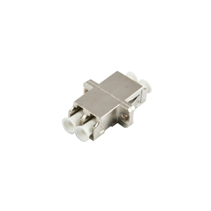 Image of Synergy 21 S215422 fibre optic adapter LC 1 pc(s) Metallic