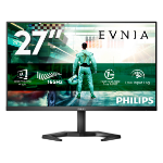 Philips Momentum 27M1N3200ZA/00 computer monitor 68,6 cm (27") 1920 x 1080 Pixels Full HD LED Zwart