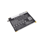 CoreParts MBXMP-BA159 mobiele telefoon onderdeel Batterij/Accu
