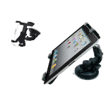 CoreParts MSPP1955 houder Tablet/UMPC Zwart