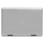 iPearl mCover Hard Shell Case for 2020 14-inch Dell Latitude 5400 Chromebook / 5410 Windows notebook case 14" Cover Transparent