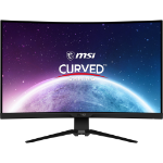 MSI MAG 325CQRXF computer monitor 80 cm (31.5