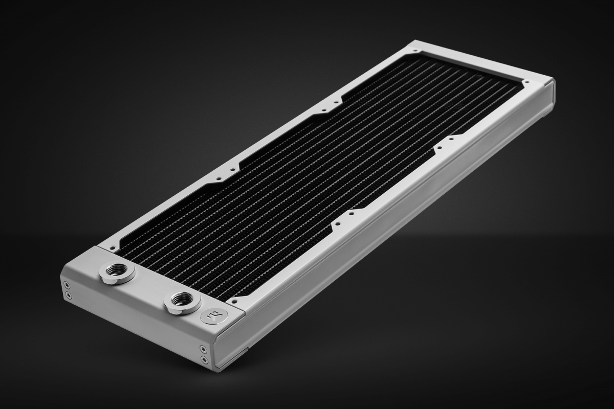 EK Water Blocks 3831109838990 computer cooling system part/accessory Radiatior