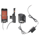 Brodit 513755 holder Active holder Handheld mobile computer Black