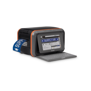 DURALABEL Toro Max. Industrial Printers. Colour Label Printer. Thermal