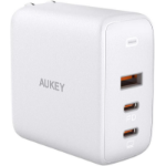 AUKEY Omnia Mix3 Universal White AC Indoor