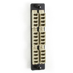 Black Box JPM467B-R2 patch panel