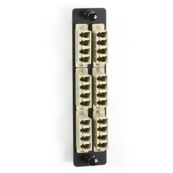 Black Box JPM467B-R2 Patch Panel