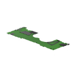 HP M45488-601 notebook spare part Motherboard
