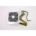 Lenovo 750W Power Supply Unit with