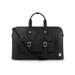 Moshi Treya notebook case 13" Briefcase Black