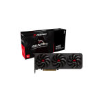 PowerColor Reaper AMD Radeon RX 9070 GRE 12GB GDDR6