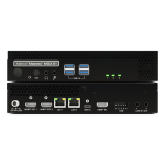 Matrox MVX-MGXE1Y-UA video servers/encoder 3840 x 2160 pixels 60 fps