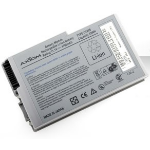 Axiom 451-BBTW-AX laptop spare part Battery