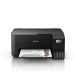 Epson EcoTank ET-2860 Ad inchiostro A4 5760 x 1440 DPI 33 ppm Wi-Fi