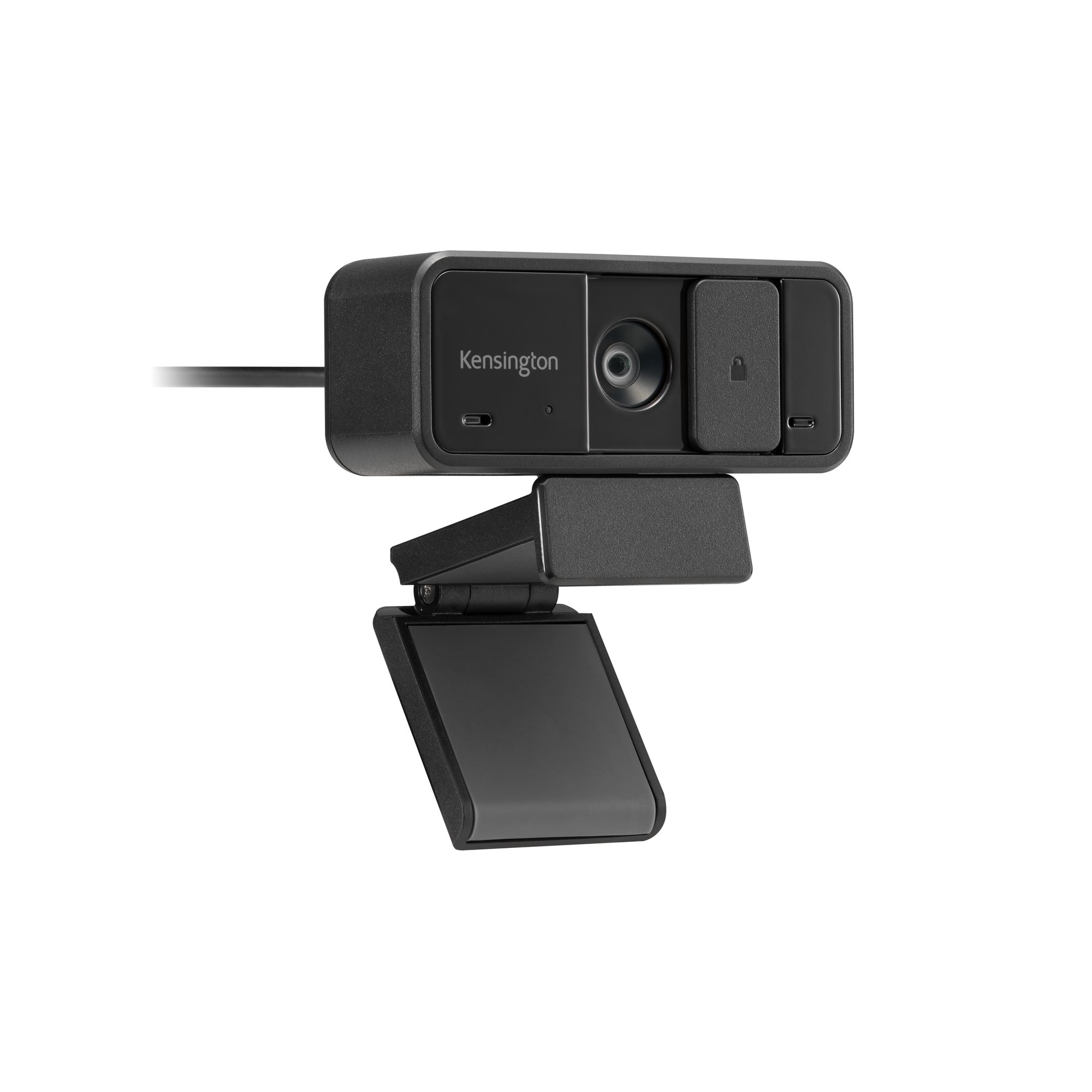 Kensington K80251WW webcam 3 MP 1920 x 1080 pixels USB Preto