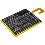 CoreParts MBXTAB-BA056 tablet spare part/accessory Battery