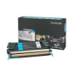 Lexmark C5240CH Toner-kit cyan high-capacity return program, 5K pages/5% for Lexmark C 524/532/534