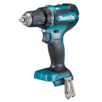 Makita DDF485Z drill Keyless 1900 RPM Black,Blue 1.7 kg