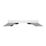 HP Color LaserJet Stand