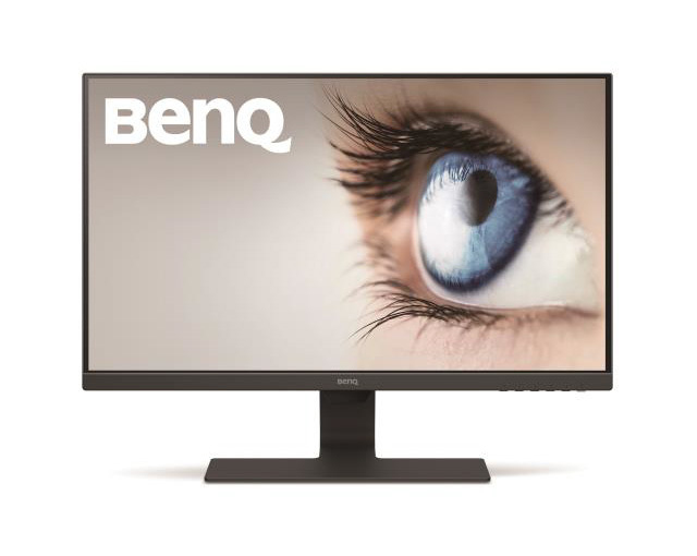 Image of BenQ BL2780 68.6 cm (27") 1920 x 1080 pixels Full HD LED Black