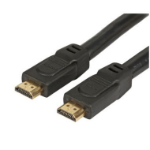 M-Cab 7200521 HDMI cable 1 m HDMI Type A (Standard) Black