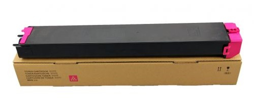 CTS Compatible Sharp MX23GTMA Magenta Toner