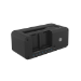 ICY BOX IB-2924MSCL-C31 USB 3.2 Gen 2 (3.1 Gen 1) Type-C Black