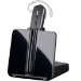 POLY CS540 + HL10 Headset Ear-hook Black
