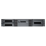HPE AK379A - MSL2024 0-Drive Tape Library