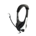 Avid AE-36 Headset Head-band 3.5 mm connector Black, White