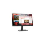 Lenovo L22e-30 computer monitor 54,6 cm (21.5") 1920 x 1080 Pixels Zwart