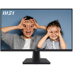 MSI PRO MP275 computer monitor 68,6 cm (27") 1920 x 1080 Pixels Full HD LED Zwart